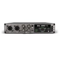 SSL UMD192 - Vue 2